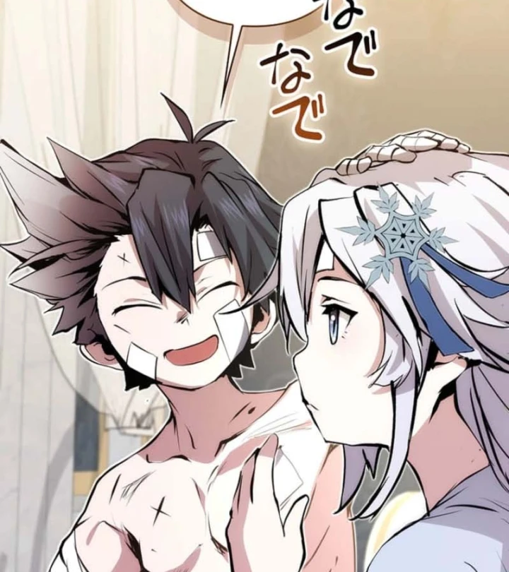 Siêu Trộm Kỹ Năng Cấp Cheat Chapter 25 - 117