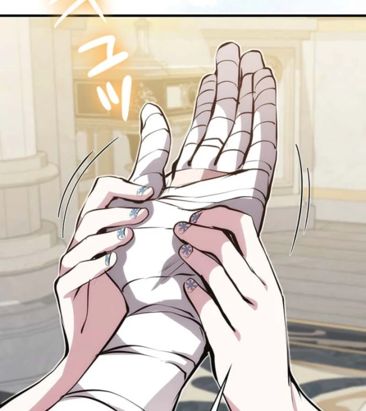 Siêu Trộm Kỹ Năng Cấp Cheat Chapter 25 - 135