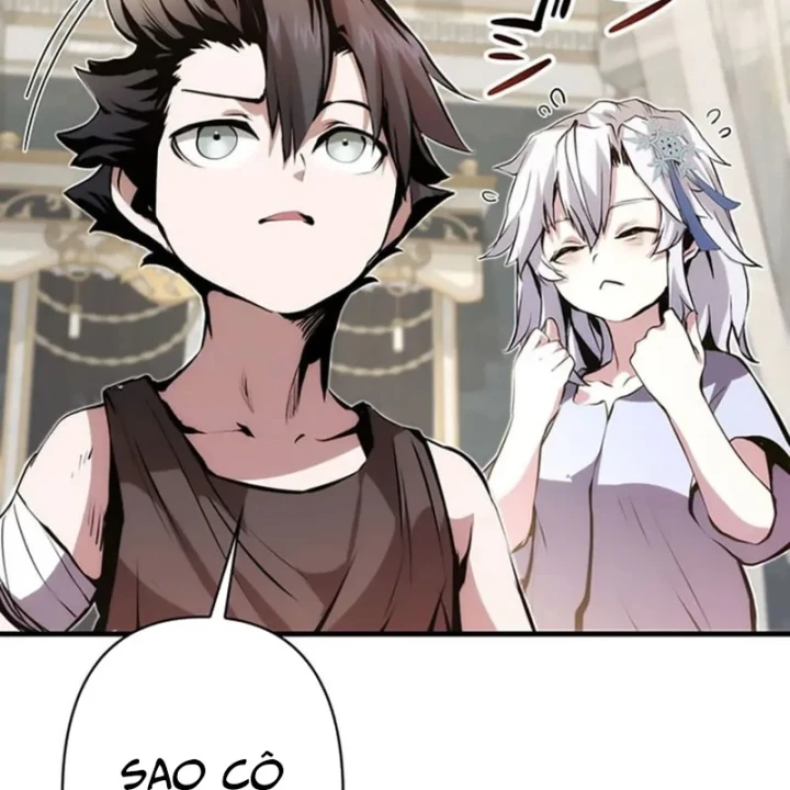 Siêu Trộm Kỹ Năng Cấp Cheat Chapter 26 - 14