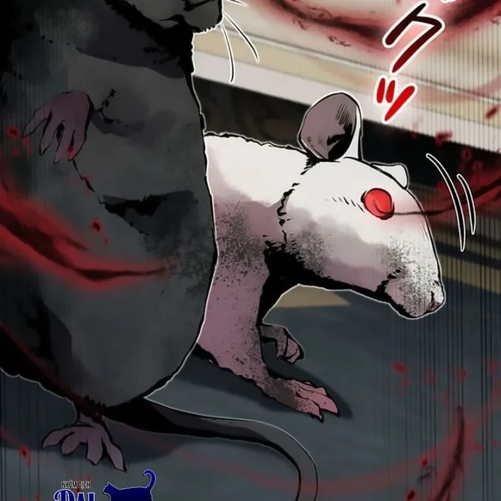 Siêu Trộm Kỹ Năng Cấp Cheat Chapter 26 - 43