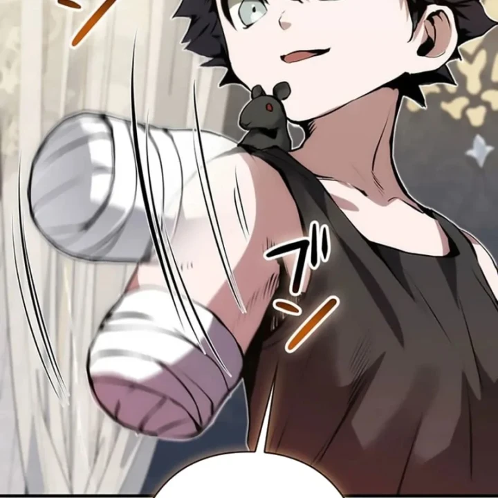 Siêu Trộm Kỹ Năng Cấp Cheat Chapter 26 - 51