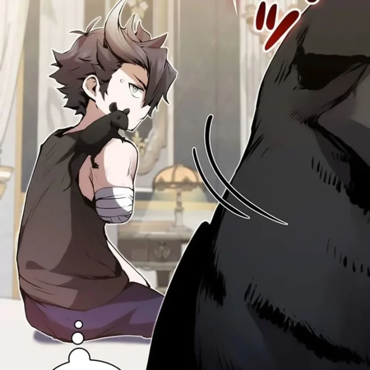 Siêu Trộm Kỹ Năng Cấp Cheat Chapter 26 - 104