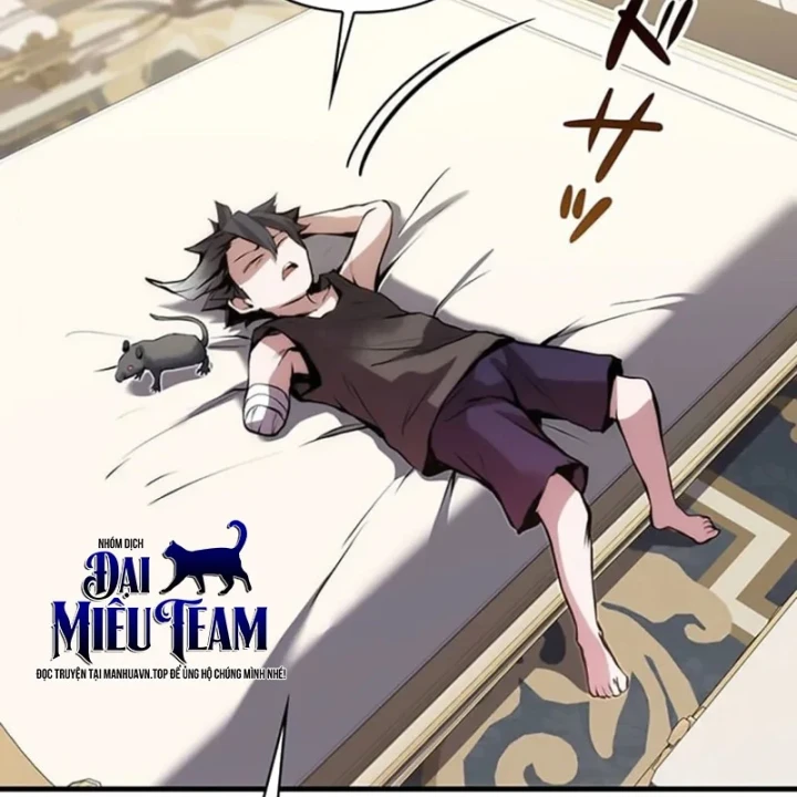 Siêu Trộm Kỹ Năng Cấp Cheat Chapter 26 - 119