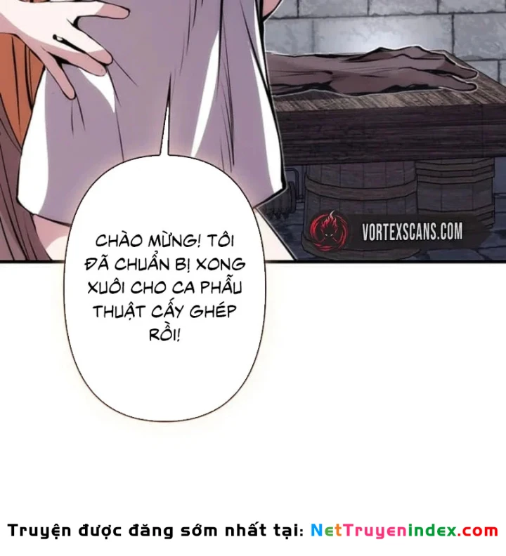 Siêu Trộm Kỹ Năng Cấp Cheat Chapter 27 - 55