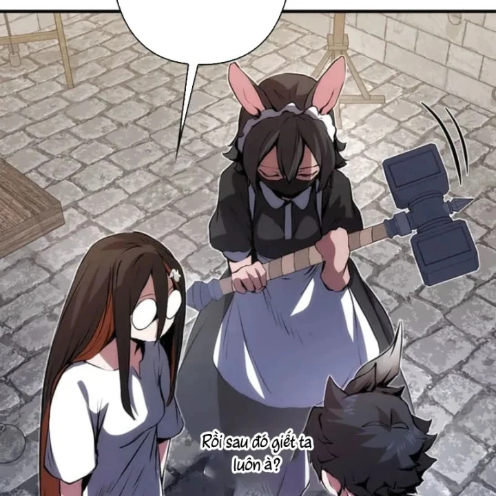 Siêu Trộm Kỹ Năng Cấp Cheat Chapter 27 - 59