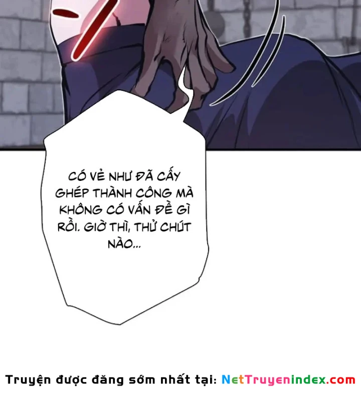 Siêu Trộm Kỹ Năng Cấp Cheat Chapter 27 - 84