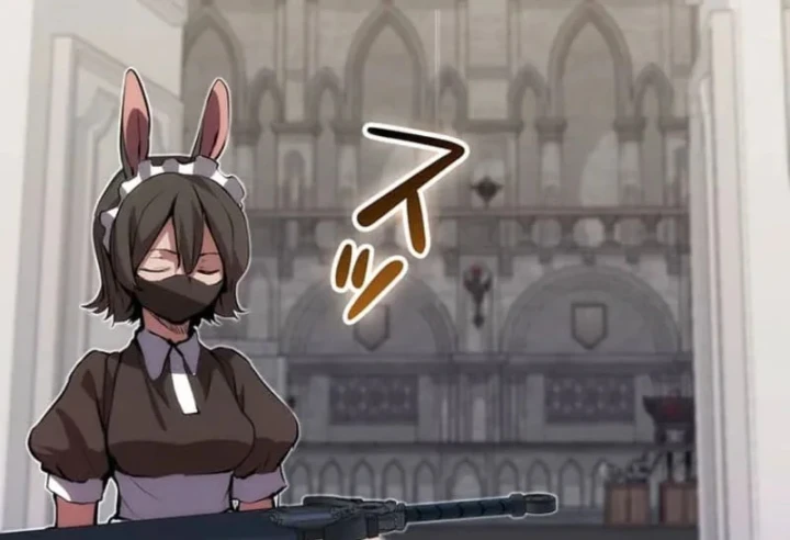 Siêu Trộm Kỹ Năng Cấp Cheat Chapter 27 - 126