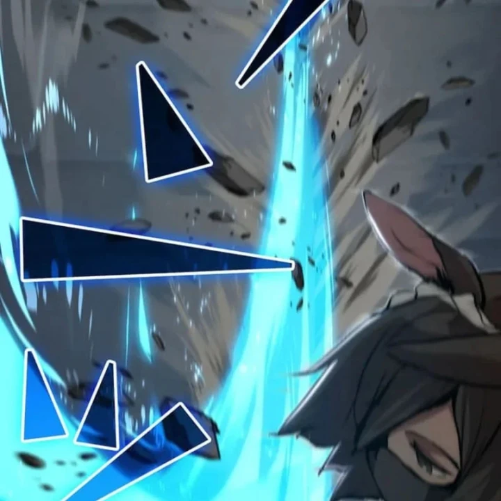 Siêu Trộm Kỹ Năng Cấp Cheat Chapter 27 - 150