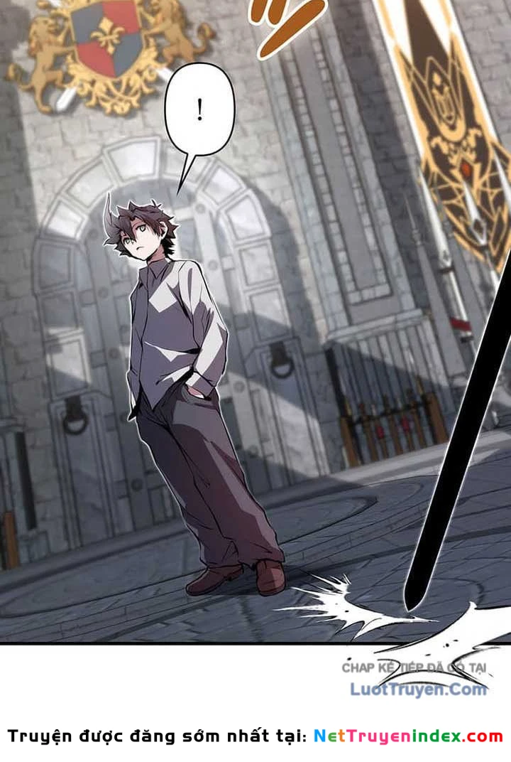 Siêu Trộm Kỹ Năng Cấp Cheat Chapter 30 - 2