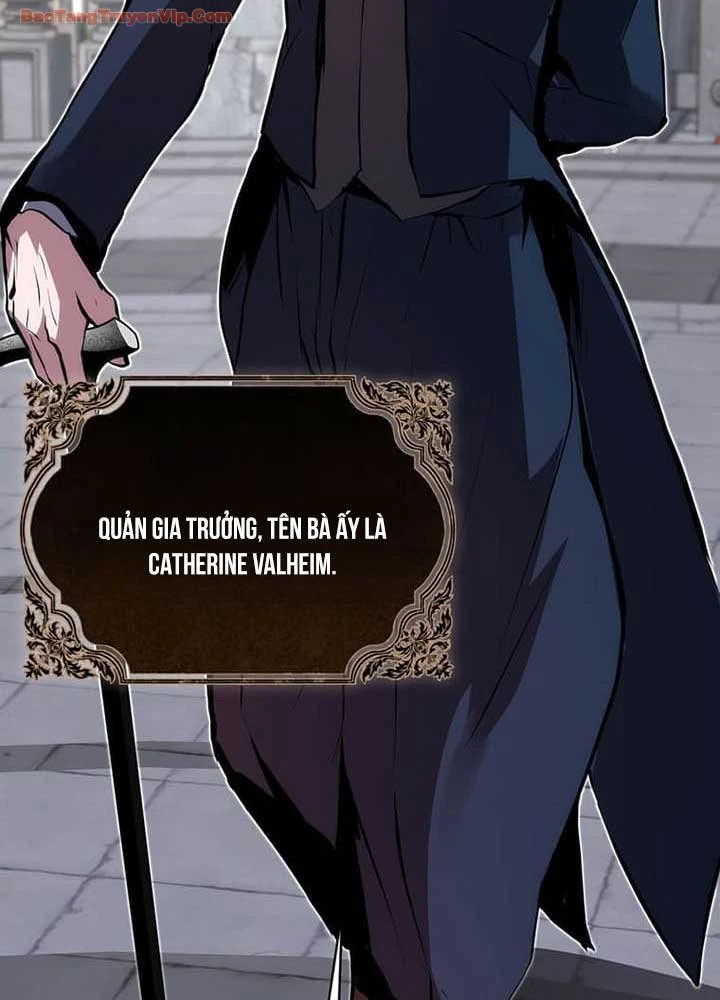 Siêu Trộm Kỹ Năng Cấp Cheat Chapter 30 - 7