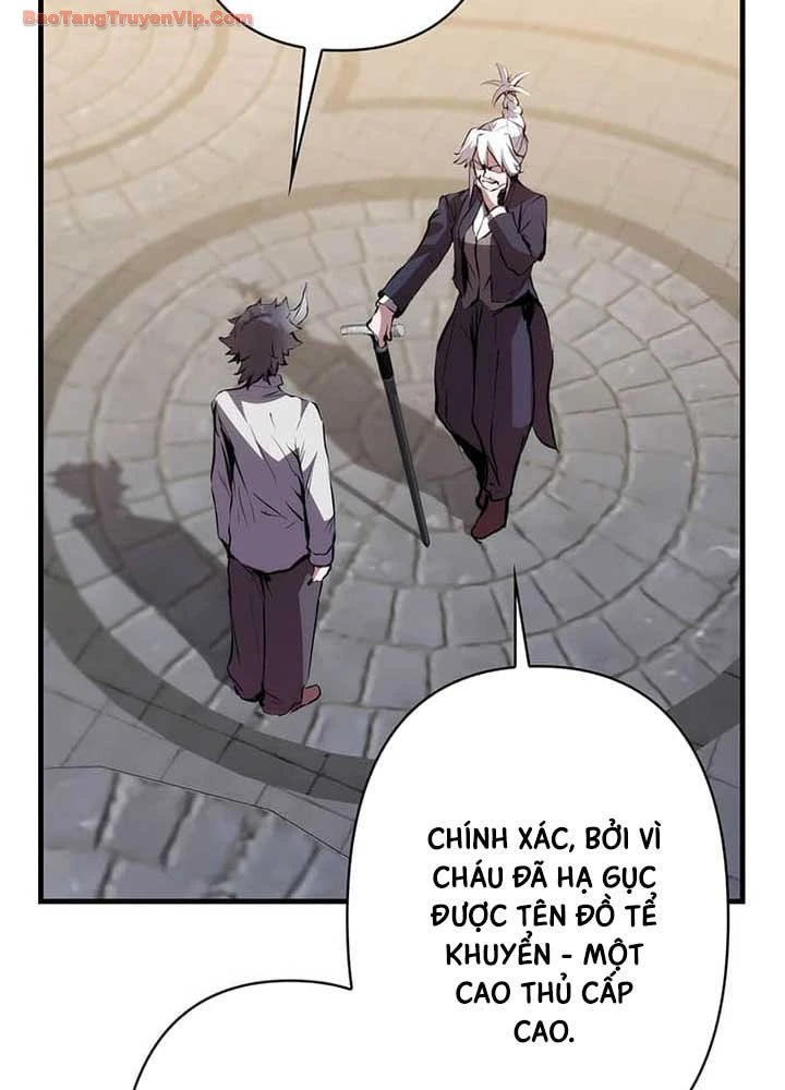 Siêu Trộm Kỹ Năng Cấp Cheat Chapter 30 - 9