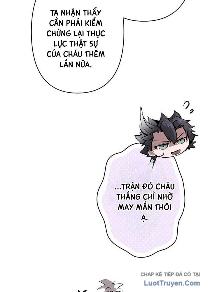 Siêu Trộm Kỹ Năng Cấp Cheat Chapter 30 - 10