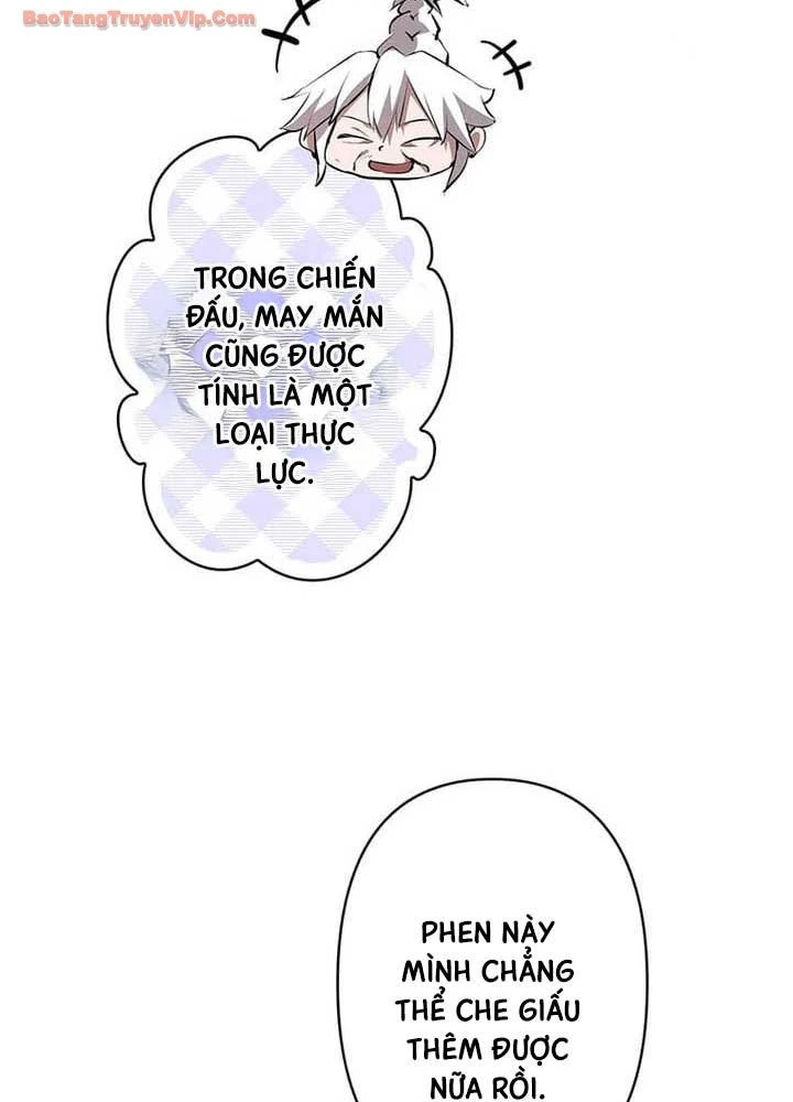 Siêu Trộm Kỹ Năng Cấp Cheat Chapter 30 - 11