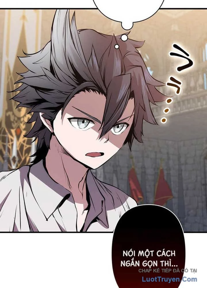 Siêu Trộm Kỹ Năng Cấp Cheat Chapter 30 - 12