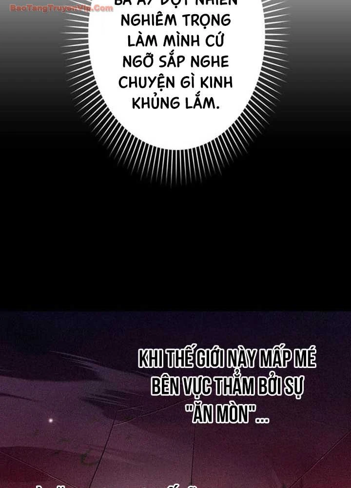 Siêu Trộm Kỹ Năng Cấp Cheat Chapter 30 - 17