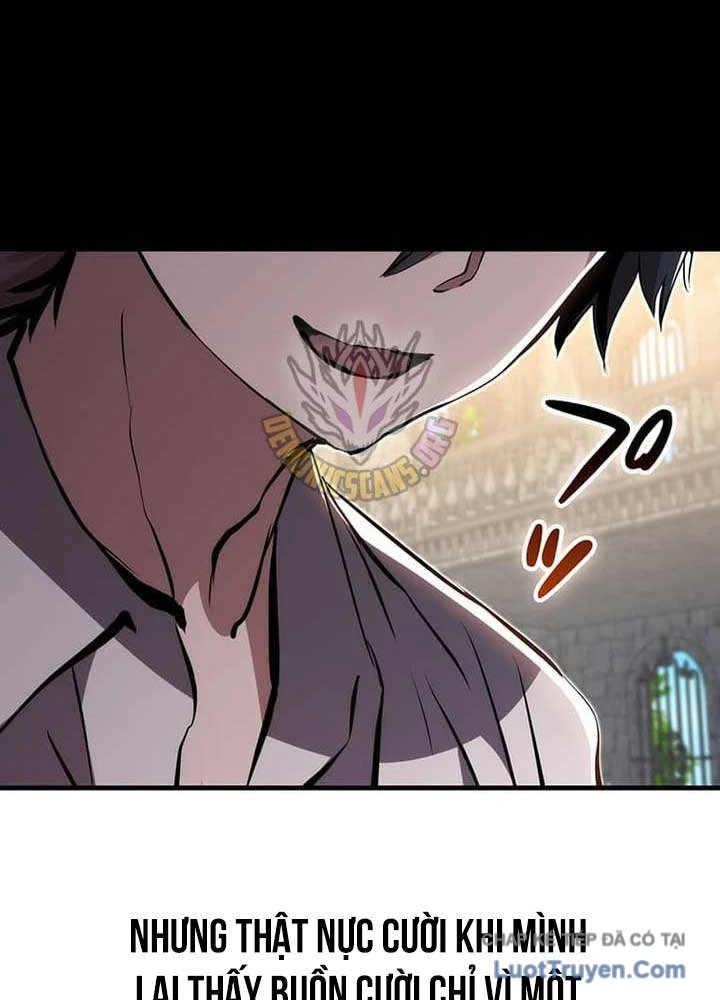 Siêu Trộm Kỹ Năng Cấp Cheat Chapter 30 - 20