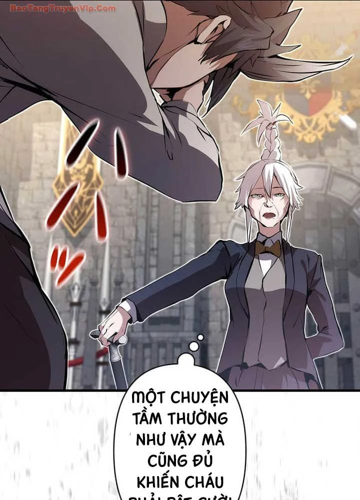 Siêu Trộm Kỹ Năng Cấp Cheat Chapter 30 - 22