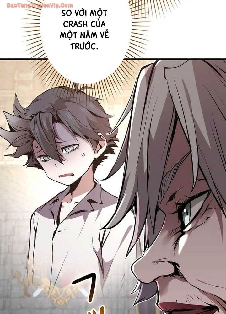 Siêu Trộm Kỹ Năng Cấp Cheat Chapter 30 - 28