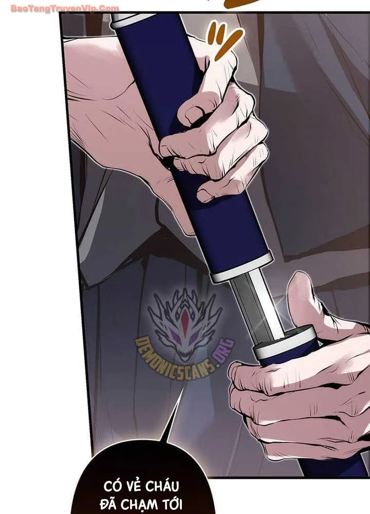 Siêu Trộm Kỹ Năng Cấp Cheat Chapter 30 - 30