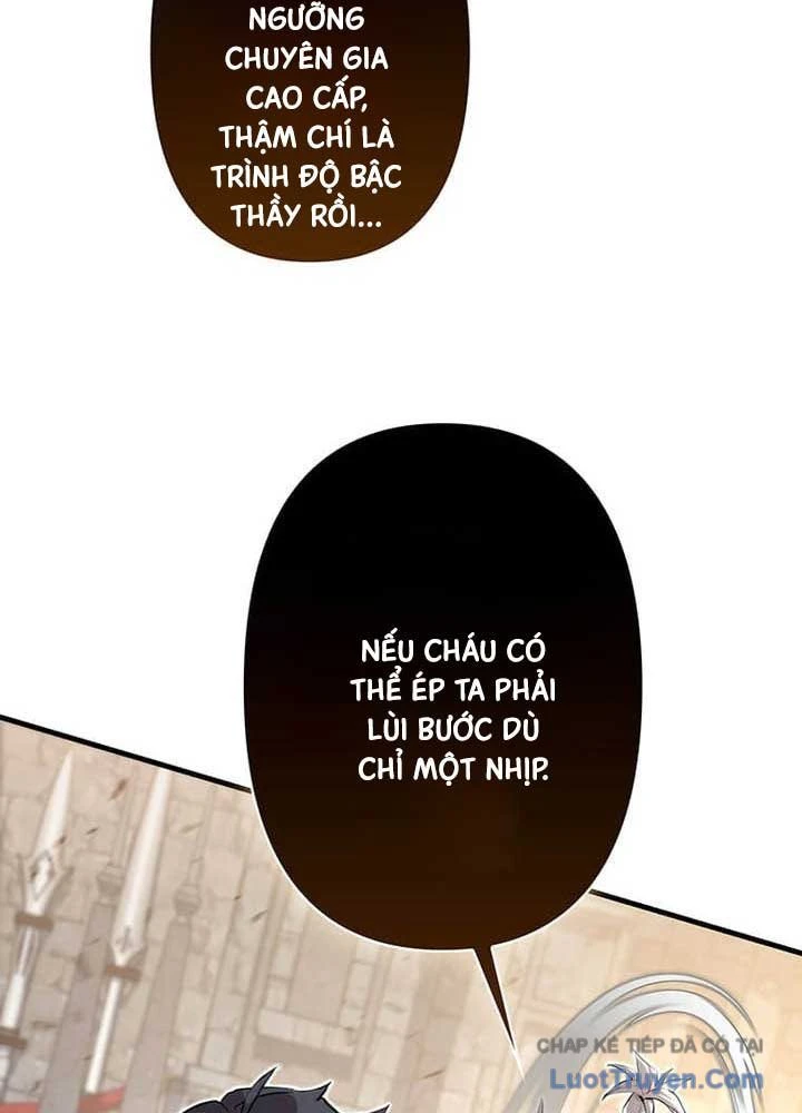 Siêu Trộm Kỹ Năng Cấp Cheat Chapter 30 - 31