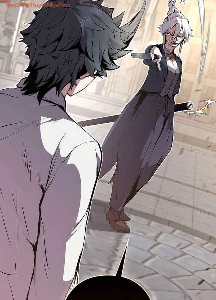 Siêu Trộm Kỹ Năng Cấp Cheat Chapter 30 - 32