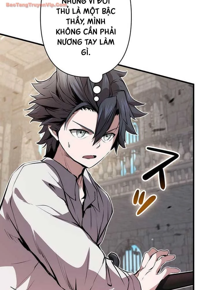 Siêu Trộm Kỹ Năng Cấp Cheat Chapter 30 - 34