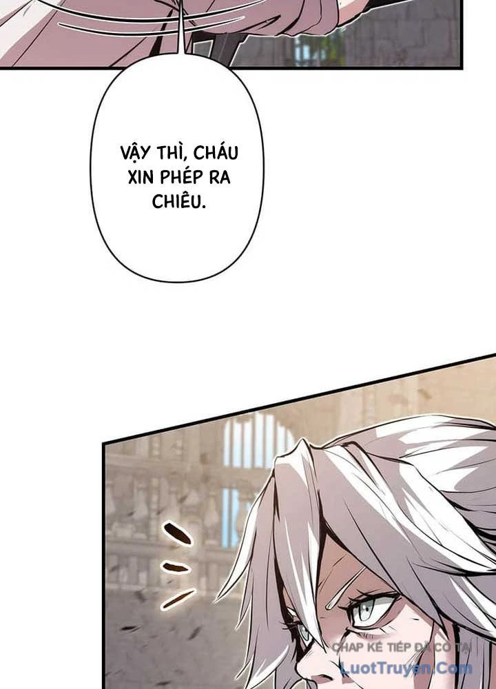 Siêu Trộm Kỹ Năng Cấp Cheat Chapter 30 - 35