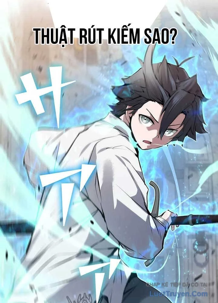 Siêu Trộm Kỹ Năng Cấp Cheat Chapter 30 - 37