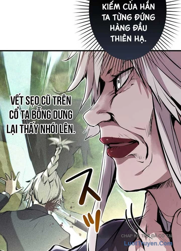 Siêu Trộm Kỹ Năng Cấp Cheat Chapter 30 - 39