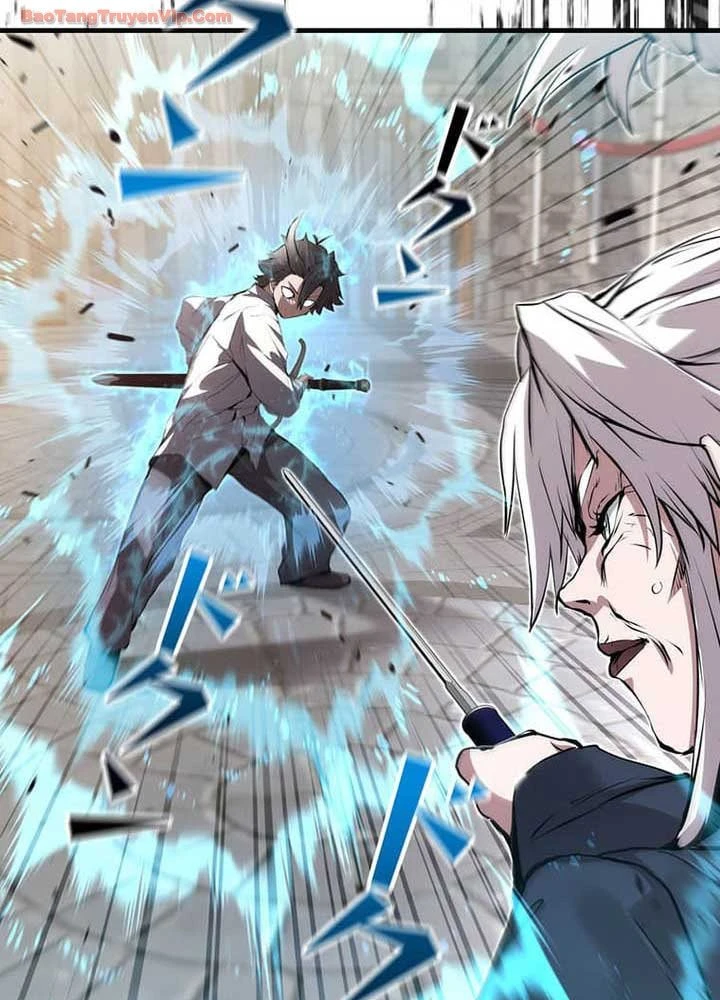 Siêu Trộm Kỹ Năng Cấp Cheat Chapter 30 - 42