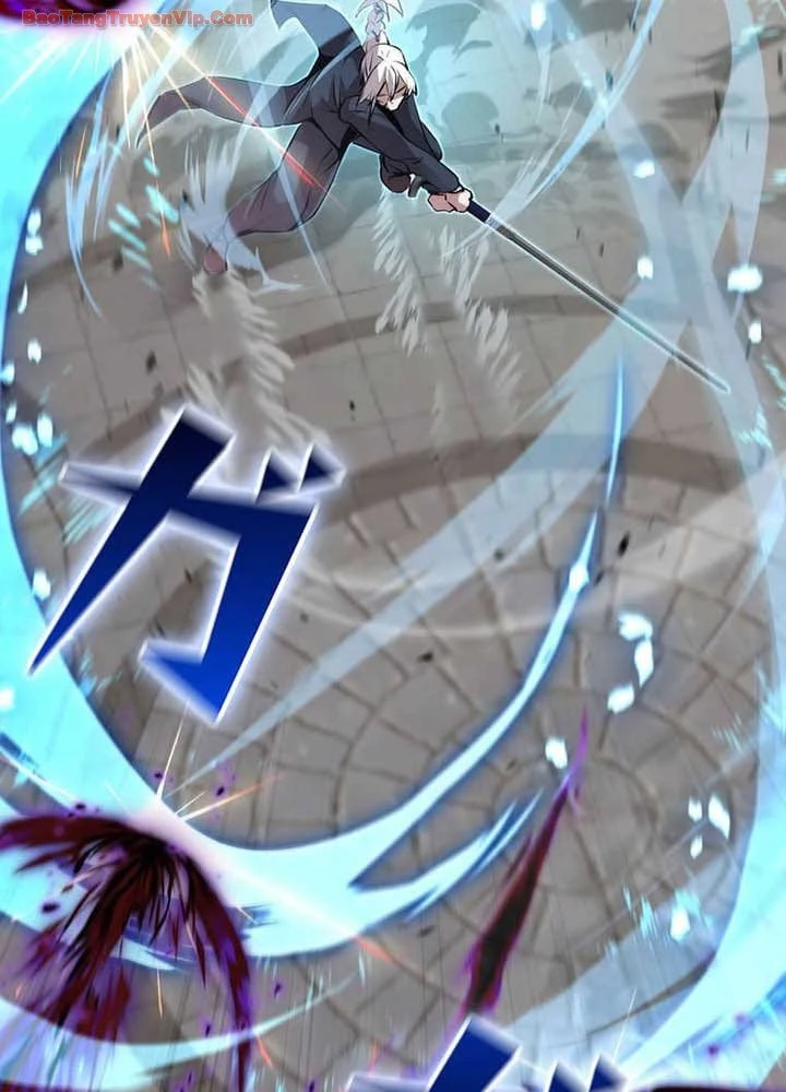 Siêu Trộm Kỹ Năng Cấp Cheat Chapter 30 - 59