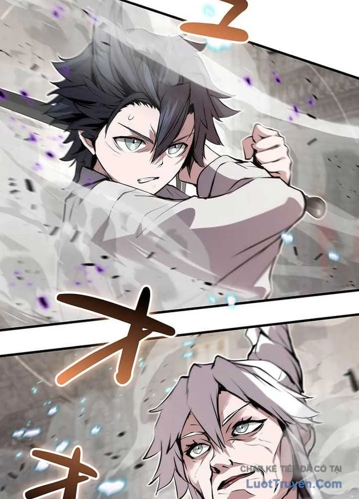 Siêu Trộm Kỹ Năng Cấp Cheat Chapter 30 - 62