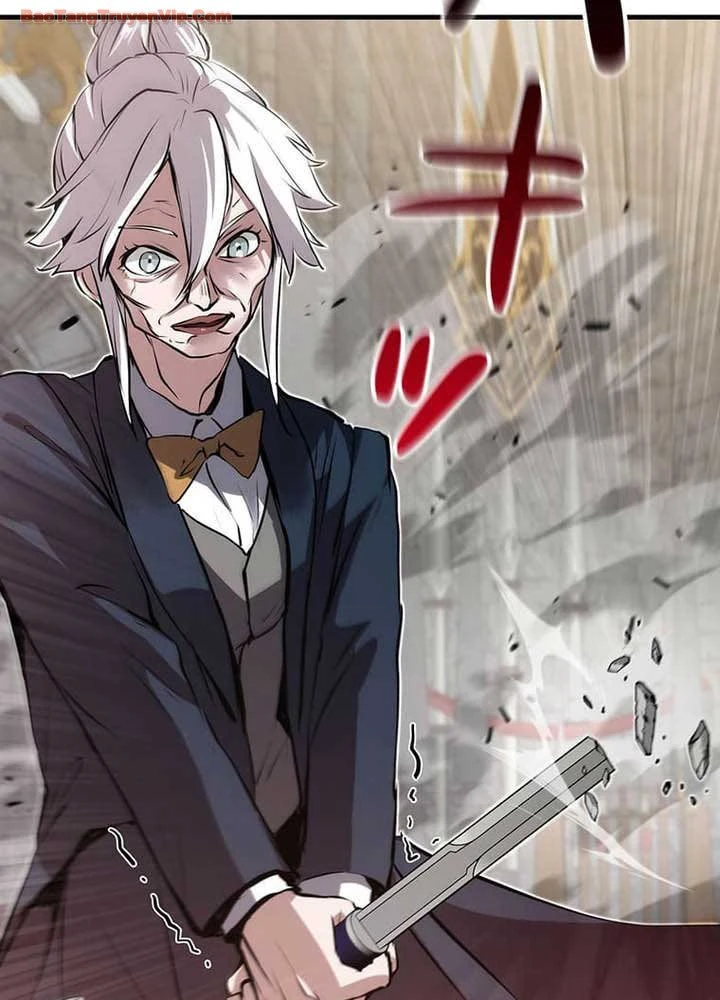 Siêu Trộm Kỹ Năng Cấp Cheat Chapter 30 - 65