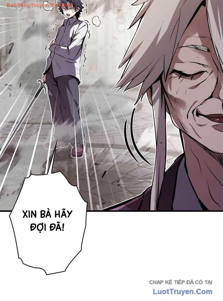 Siêu Trộm Kỹ Năng Cấp Cheat Chapter 30 - 71