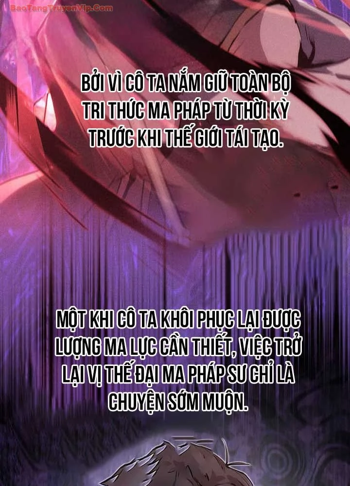 Siêu Trộm Kỹ Năng Cấp Cheat Chapter 30 - 101