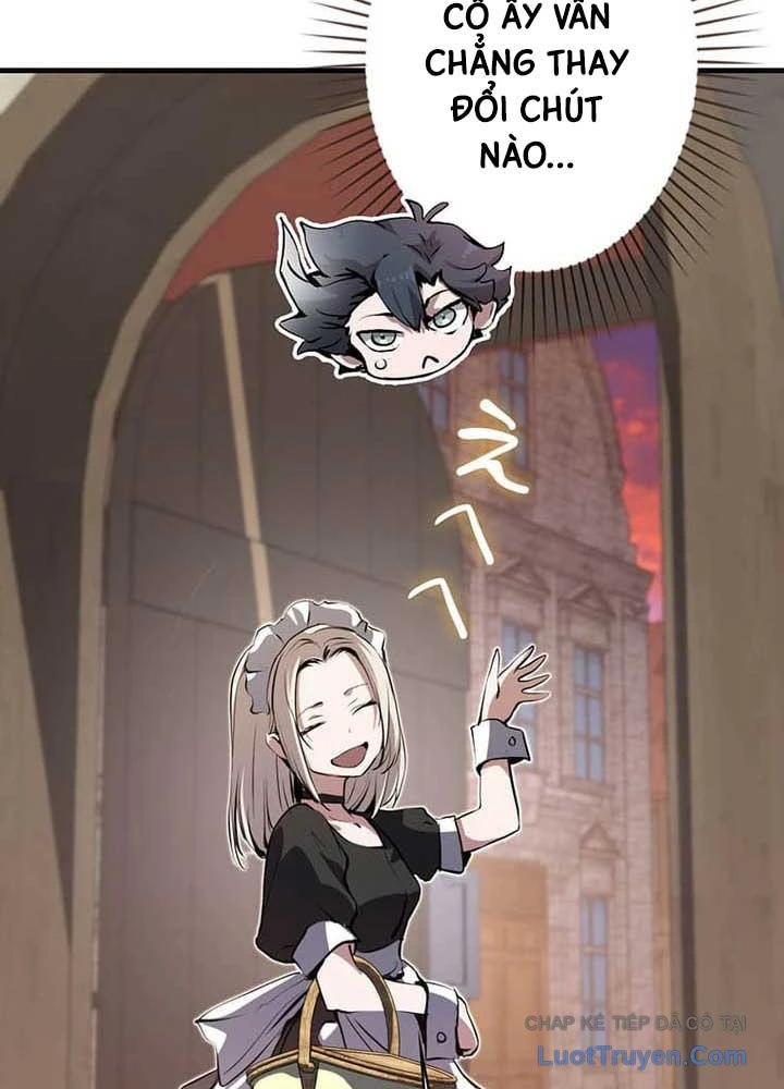 Siêu Trộm Kỹ Năng Cấp Cheat Chapter 30 - 110