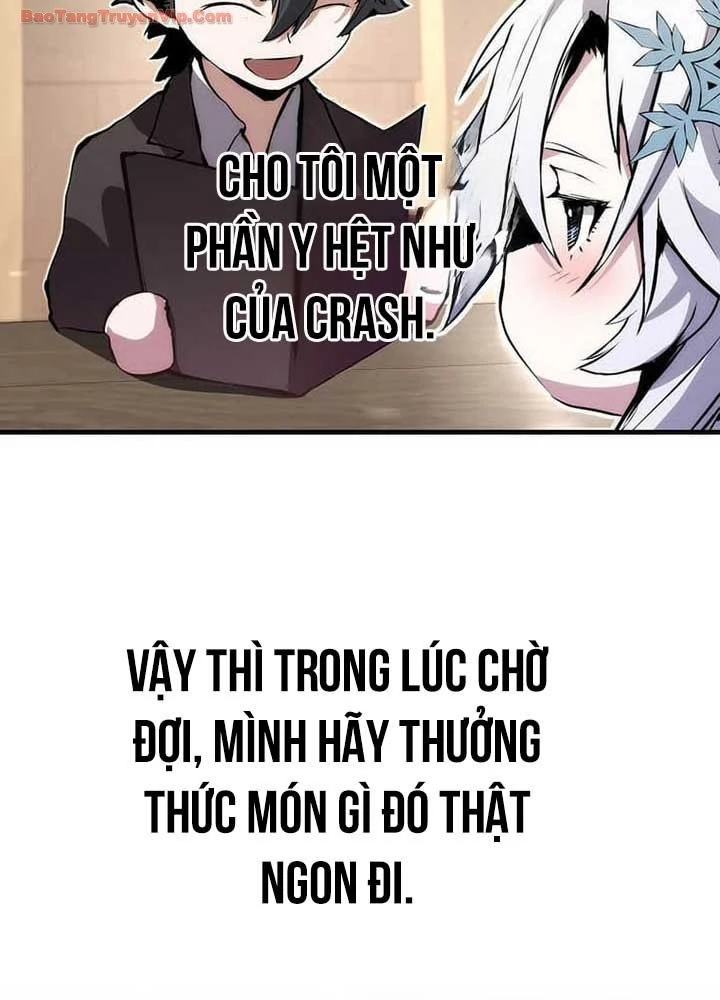 Siêu Trộm Kỹ Năng Cấp Cheat Chapter 30 - 115