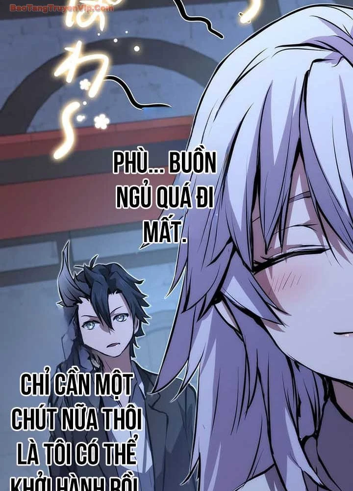 Siêu Trộm Kỹ Năng Cấp Cheat Chapter 30 - 117