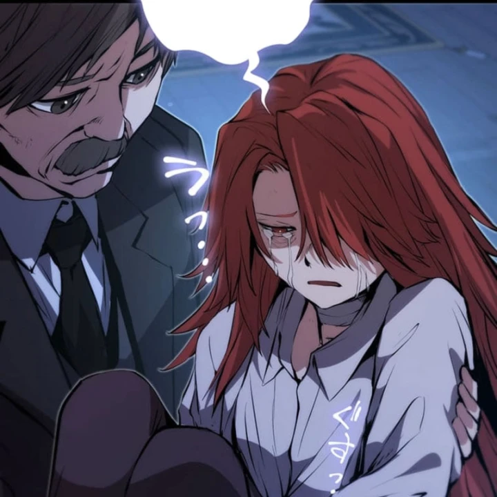 Siêu Trộm Kỹ Năng Cấp Cheat Chapter 31 - 9