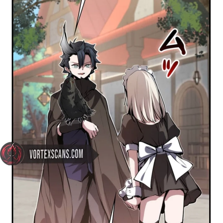 Siêu Trộm Kỹ Năng Cấp Cheat Chapter 31 - 33