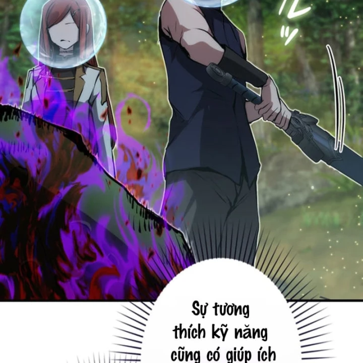 Siêu Trộm Kỹ Năng Cấp Cheat Chapter 31 - 159