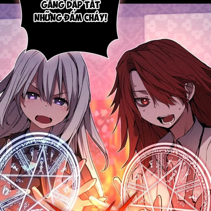 Siêu Trộm Kỹ Năng Cấp Cheat Chapter 33 - 113