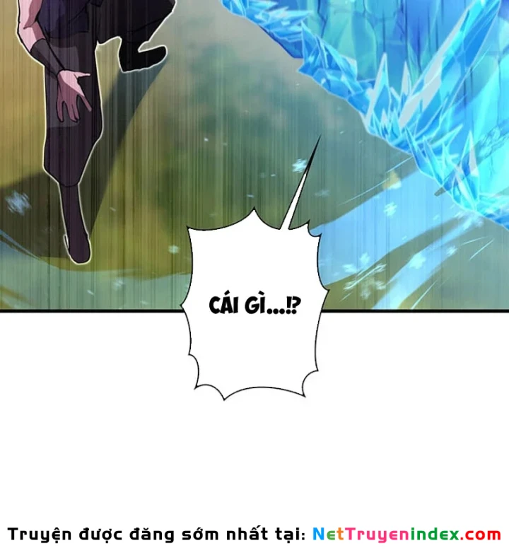 Siêu Trộm Kỹ Năng Cấp Cheat Chapter 33 - 201
