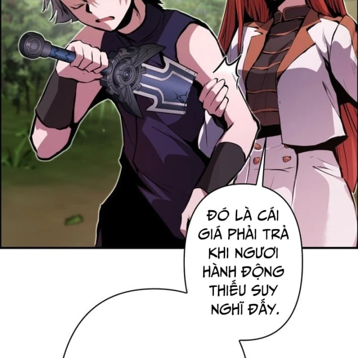 Siêu Trộm Kỹ Năng Cấp Cheat Chapter 34 - 21