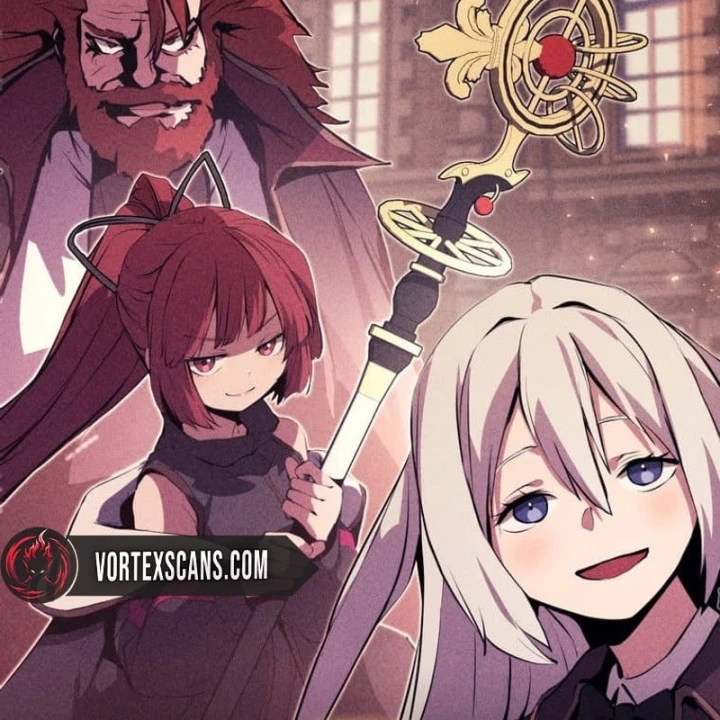 Siêu Trộm Kỹ Năng Cấp Cheat Chapter 34 - 36