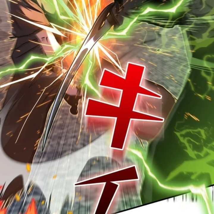 Siêu Trộm Kỹ Năng Cấp Cheat Chapter 34 - 204