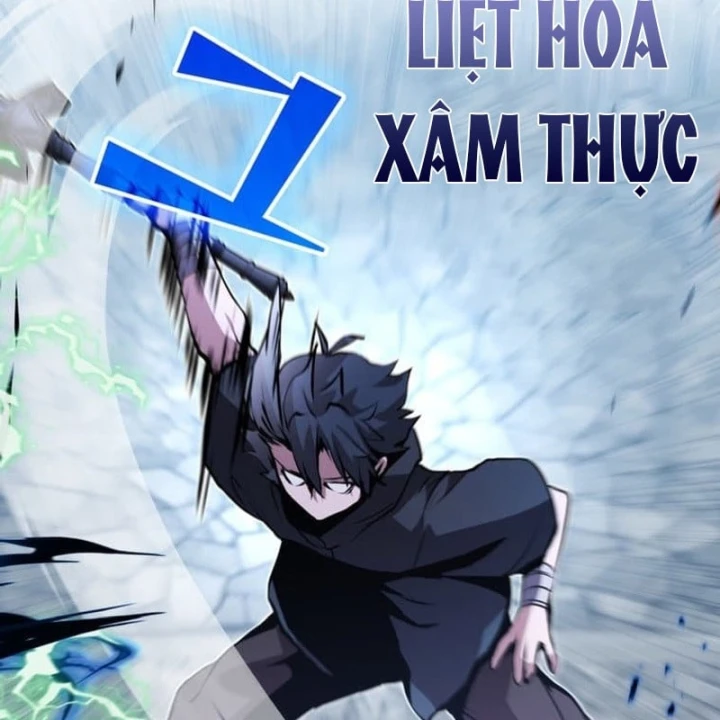 Siêu Trộm Kỹ Năng Cấp Cheat Chapter 34 - 224