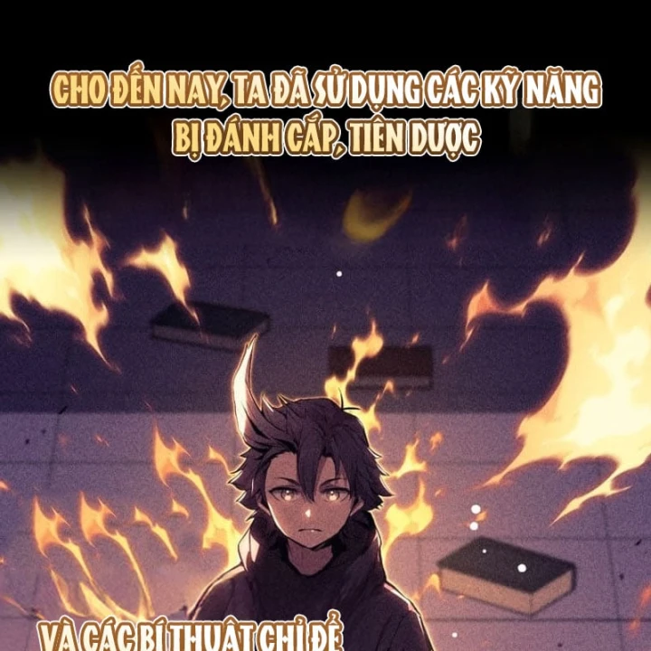 Siêu Trộm Kỹ Năng Cấp Cheat Chapter 35 - 164