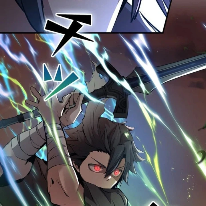 Siêu Trộm Kỹ Năng Cấp Cheat Chapter 38 - 178