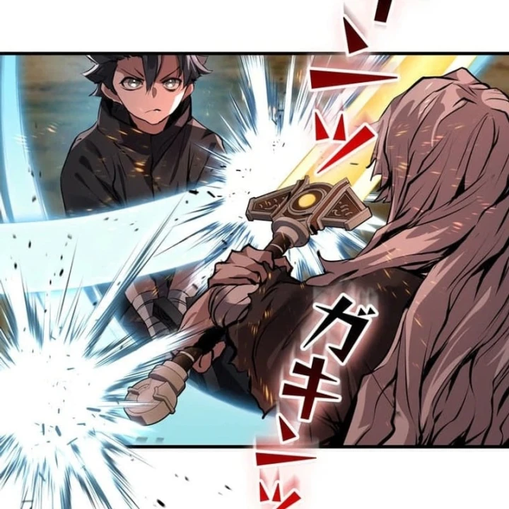 Siêu Trộm Kỹ Năng Cấp Cheat Chapter 38 - 187